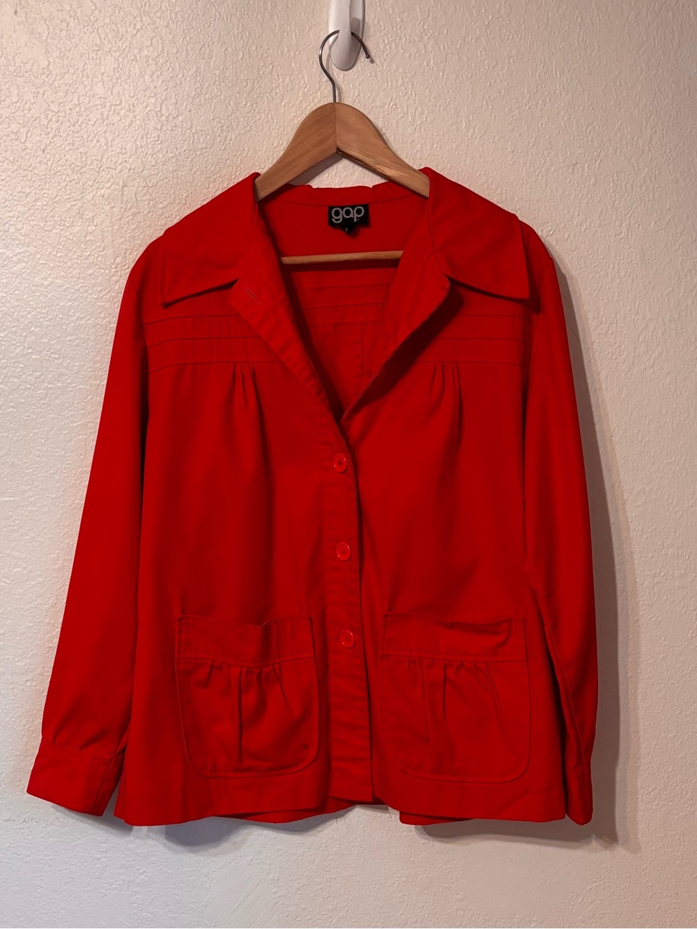 Vintage 1980s Gap Jacket Small